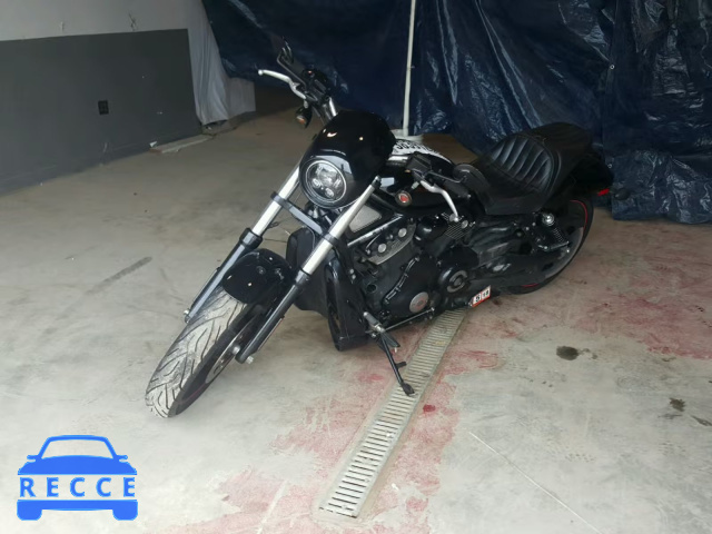 2007 HARLEY-DAVIDSON VRSCDX 1HD1HHZ197K808559 image 1