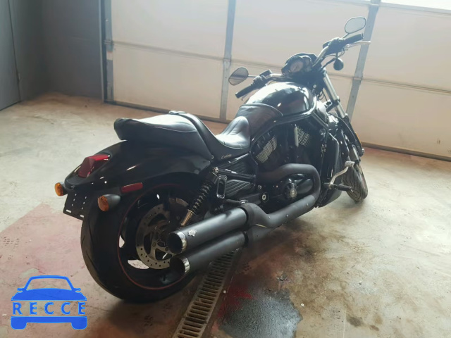 2007 HARLEY-DAVIDSON VRSCDX 1HD1HHZ197K808559 image 3