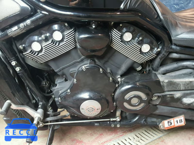 2007 HARLEY-DAVIDSON VRSCDX 1HD1HHZ197K808559 image 6