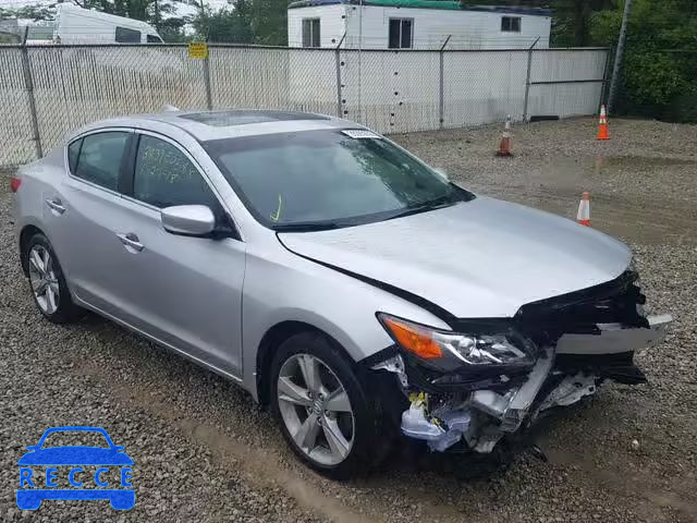 2013 ACURA ILX 24 PRE 19VDE2E57DE000084 зображення 0