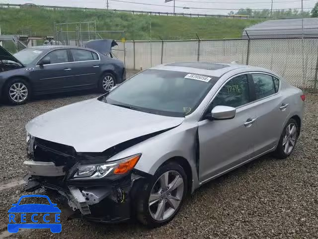 2013 ACURA ILX 24 PRE 19VDE2E57DE000084 зображення 1