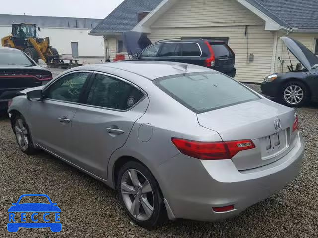 2013 ACURA ILX 24 PRE 19VDE2E57DE000084 image 2