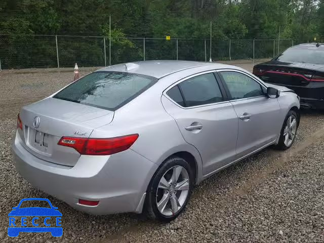 2013 ACURA ILX 24 PRE 19VDE2E57DE000084 зображення 3