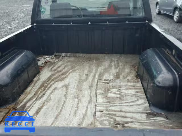 1987 NISSAN D21 SHORT 1N6ND11S84C372029 image 5