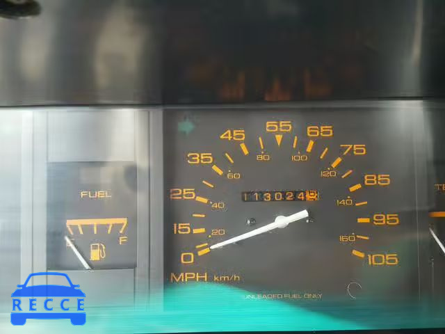 1987 NISSAN D21 SHORT 1N6ND11S84C372029 image 7