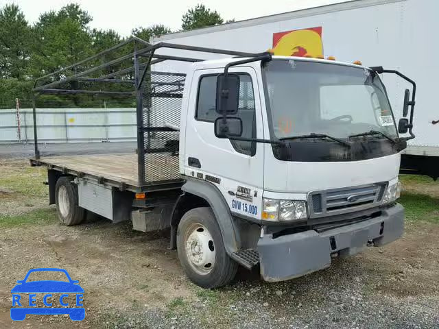 2006 FORD LOW CAB FO 3FRLL45Z66V322485 image 0