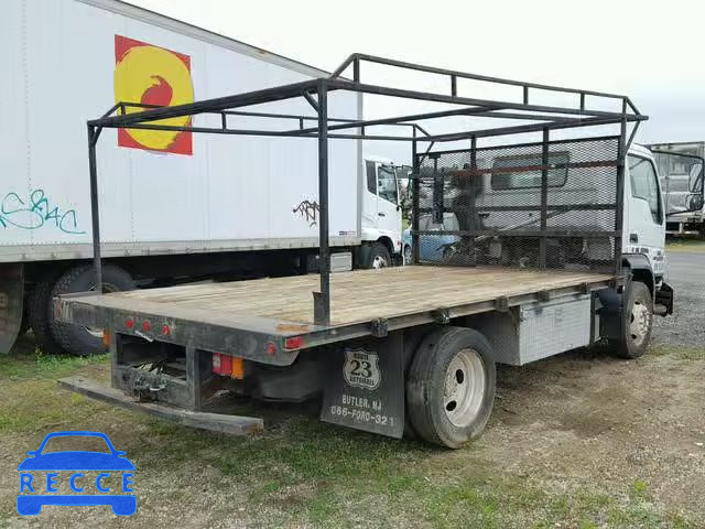 2006 FORD LOW CAB FO 3FRLL45Z66V322485 зображення 3