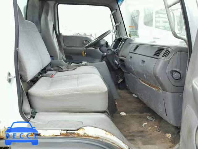 2006 FORD LOW CAB FO 3FRLL45Z66V322485 image 4