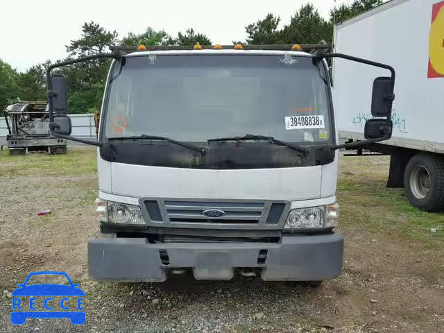 2006 FORD LOW CAB FO 3FRLL45Z66V322485 image 8