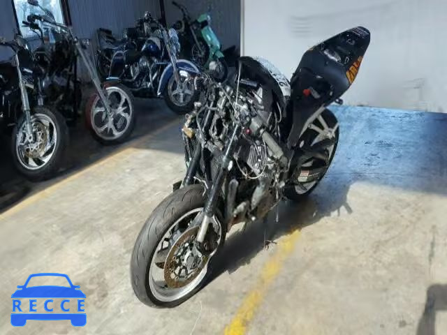 2007 HONDA CBR600 RR JH2PC40047M007783 зображення 1