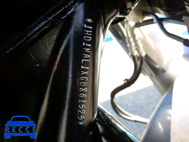 2016 HARLEY-DAVIDSON FLHTCUTG T 1HD1MAL1XGB861525 image 9