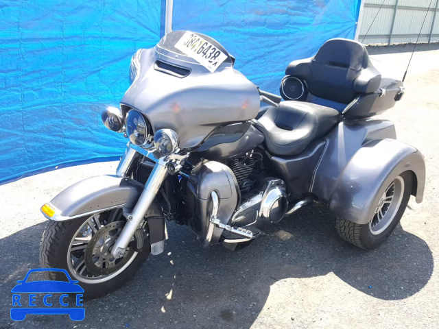 2016 HARLEY-DAVIDSON FLHTCUTG T 1HD1MAL1XGB861525 image 1