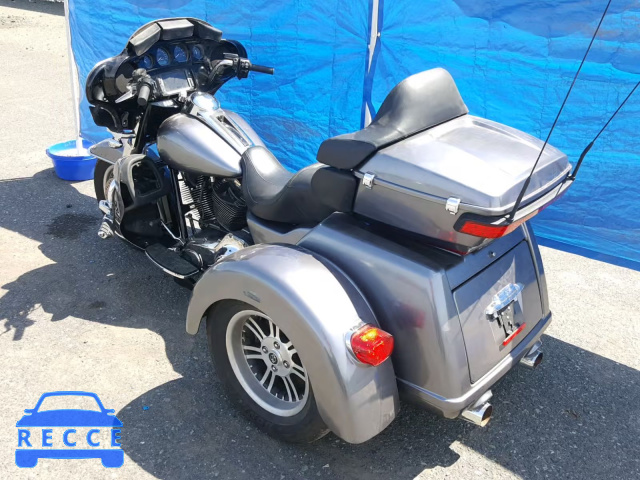 2016 HARLEY-DAVIDSON FLHTCUTG T 1HD1MAL1XGB861525 image 2