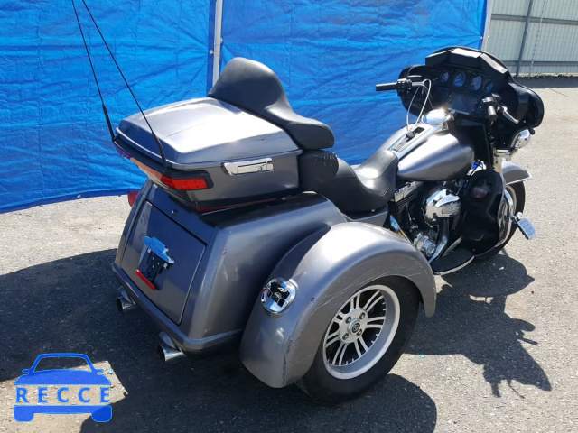 2016 HARLEY-DAVIDSON FLHTCUTG T 1HD1MAL1XGB861525 image 3