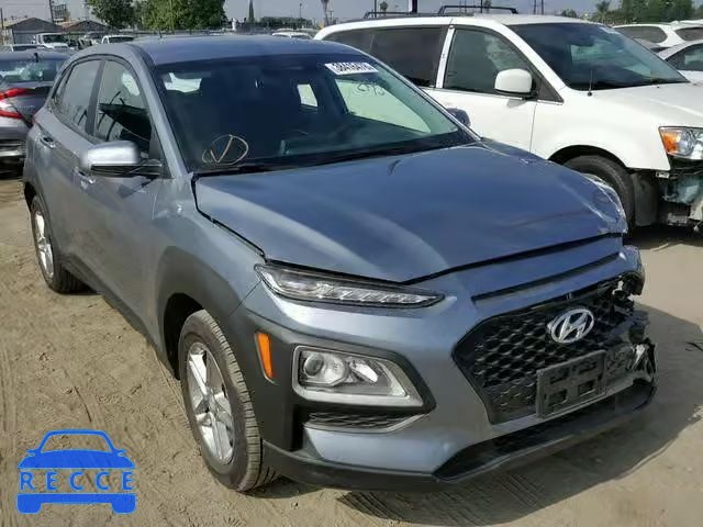 2018 HYUNDAI KONA SE KM8K12AA2JU080562 image 0