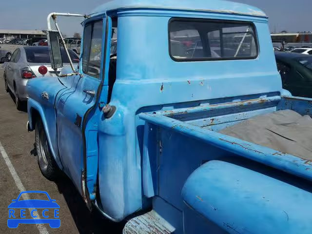 1959 GMC PICK UP 00000000270959504 зображення 9