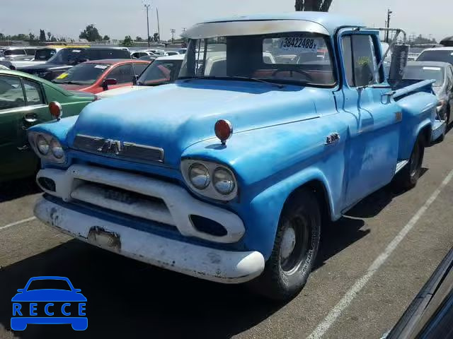 1959 GMC PICK UP 00000000270959504 image 1