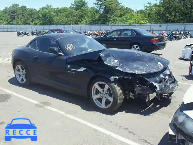 2015 BMW Z4 SDRIVE2 WBALL5C56FP557047 image 0