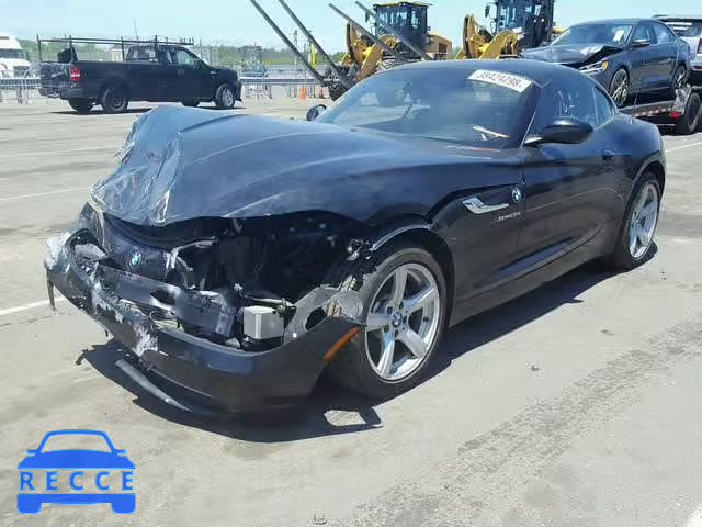 2015 BMW Z4 SDRIVE2 WBALL5C56FP557047 image 1