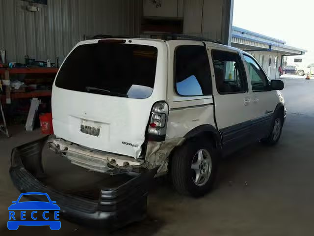 2003 PONTIAC MONTANA EC 1GMDU23E63D179307 image 3