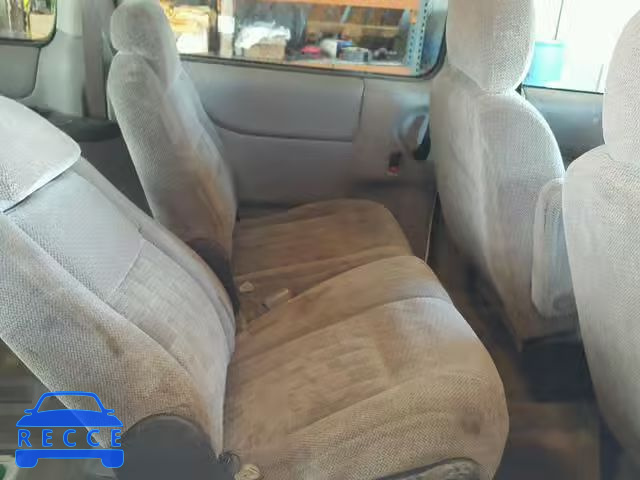 2003 PONTIAC MONTANA EC 1GMDU23E63D179307 зображення 5