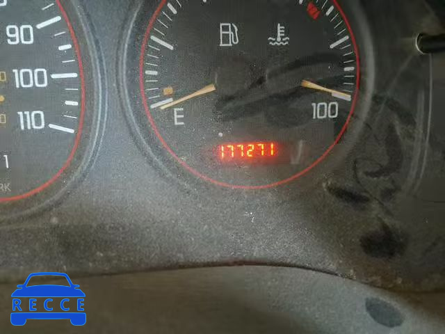 2003 PONTIAC MONTANA EC 1GMDU23E63D179307 зображення 7