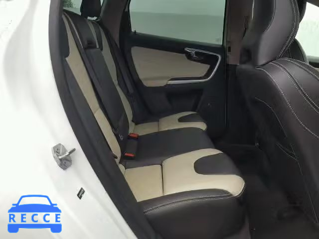 2017 VOLVO XC60 T5 YV440MDR2H2087799 Bild 5