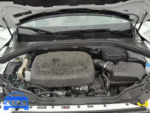2017 VOLVO XC60 T5 YV440MDR2H2087799 Bild 6
