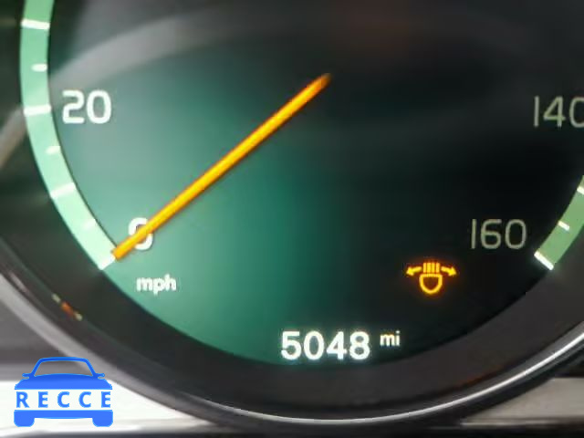 2017 VOLVO XC60 T5 YV440MDR2H2087799 Bild 7