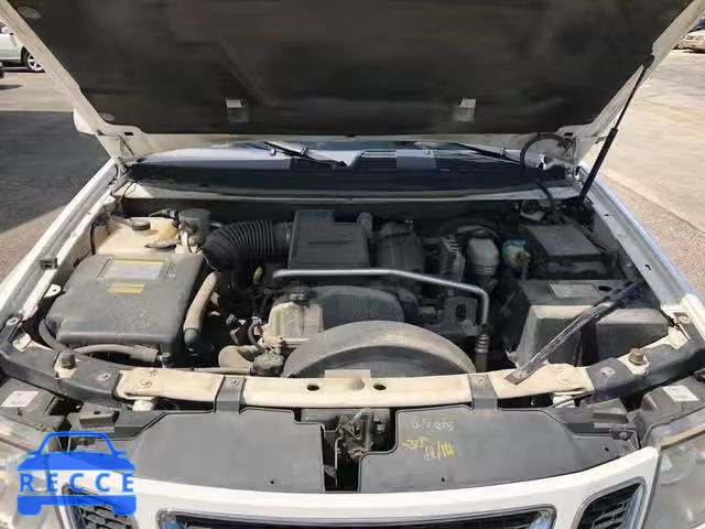 2008 SAAB 9-7X 4.2I 5S3ET13S382802424 image 7