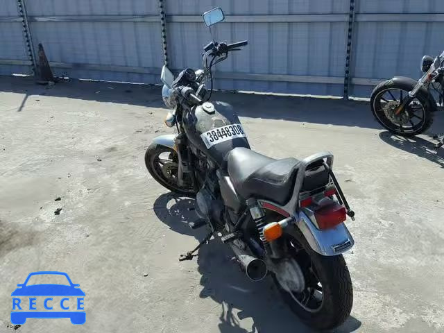 1983 HONDA VF750 C JH2RC0714DM108480 зображення 2