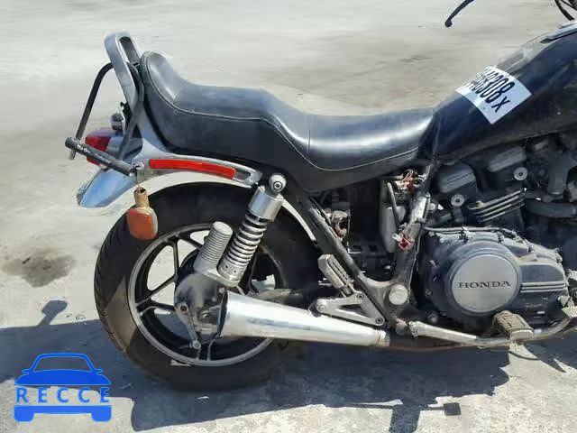 1983 HONDA VF750 C JH2RC0714DM108480 Bild 5