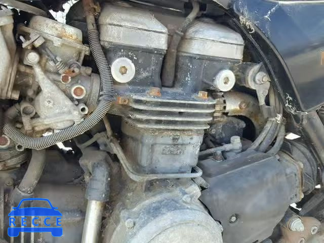 1983 HONDA VF750 C JH2RC0714DM108480 Bild 6