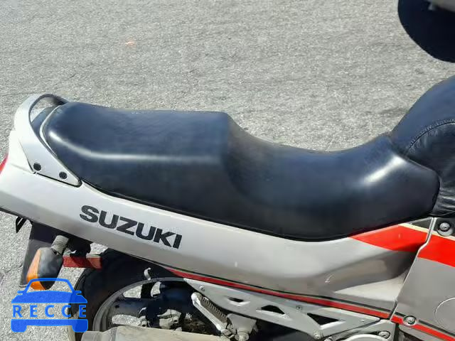 1989 SUZUKI GSX750 F JS1GR78A3K2103196 image 5