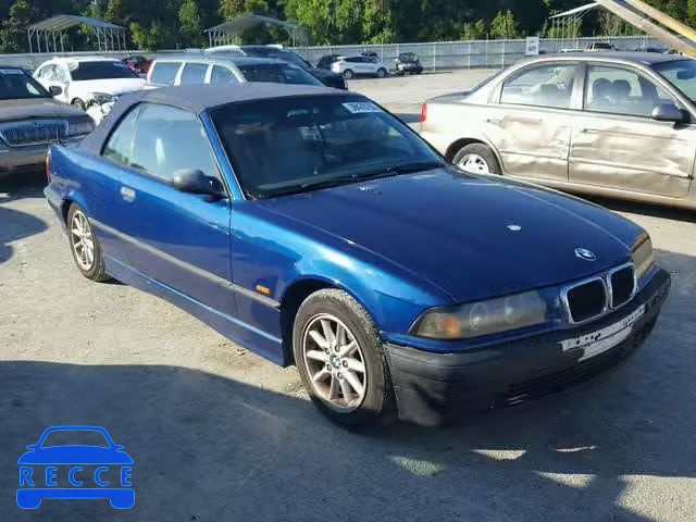 1999 BMW 328 IC WBABK733XXET68312 image 0