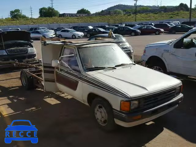 1987 TOYOTA PICKUP CAB JT5RN55T7H7021368 image 0
