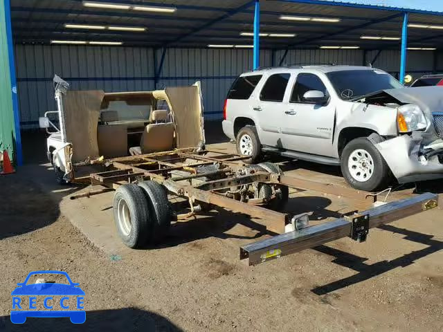 1987 TOYOTA PICKUP CAB JT5RN55T7H7021368 image 2