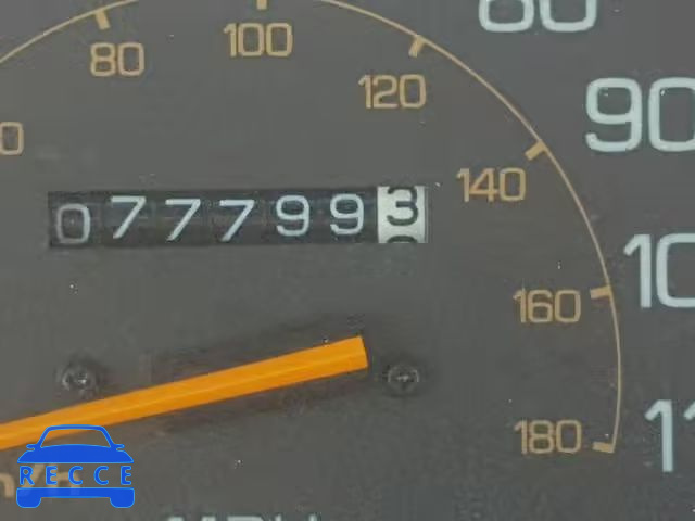 1987 TOYOTA PICKUP CAB JT5RN55T7H7021368 image 7