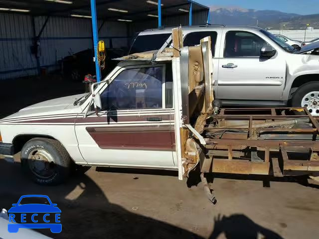 1987 TOYOTA PICKUP CAB JT5RN55T7H7021368 image 8
