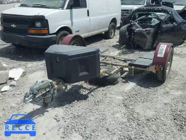 2000 TOW DOLLY 00000000200085563 image 1