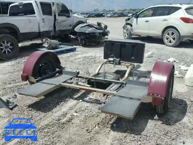 2000 TOW DOLLY 00000000200085563 image 3