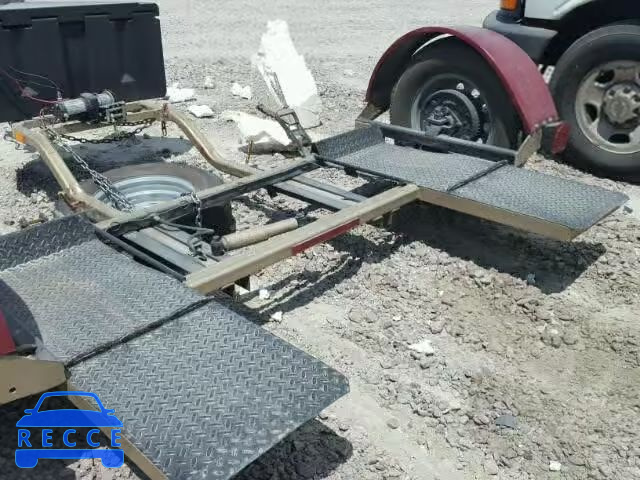 2000 TOW DOLLY 00000000200085563 image 7