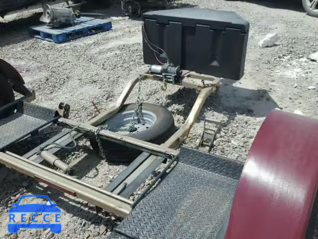 2000 TOW DOLLY 00000000200085563 image 8
