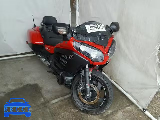 2013 HONDA GL1800 B JH2SC6816DK000165 image 0