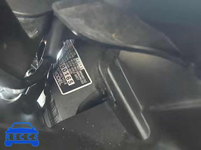 2013 HONDA GL1800 B JH2SC6816DK000165 image 9