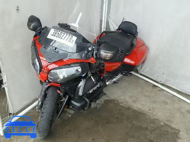 2013 HONDA GL1800 B JH2SC6816DK000165 image 1