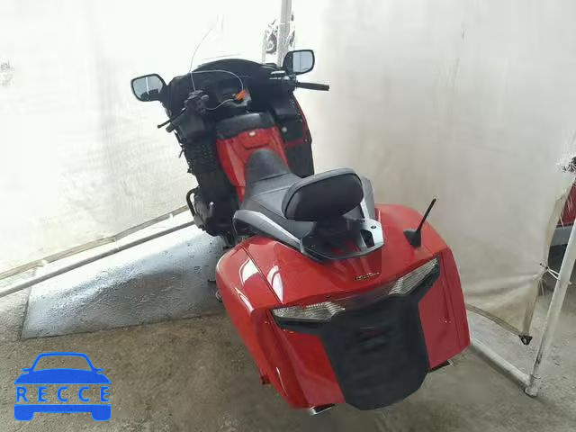 2013 HONDA GL1800 B JH2SC6816DK000165 image 2