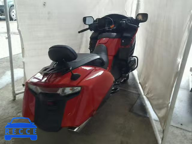 2013 HONDA GL1800 B JH2SC6816DK000165 image 3
