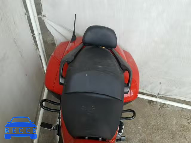 2013 HONDA GL1800 B JH2SC6816DK000165 image 5