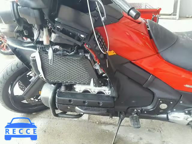 2013 HONDA GL1800 B JH2SC6816DK000165 image 6